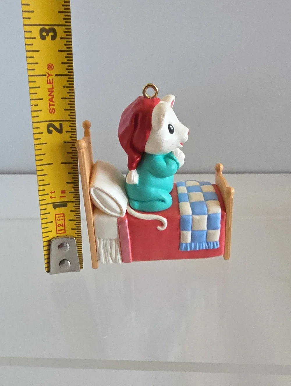 Vintage 1996 Hallmark Keepsake 